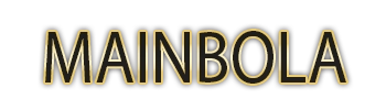 Logo MAINBOLA